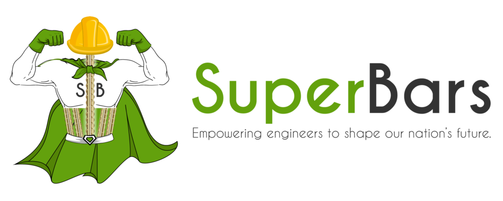 SuperBars logo